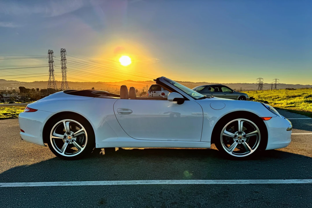 2014 Porsche 991 Carrera - Image 12 of 31