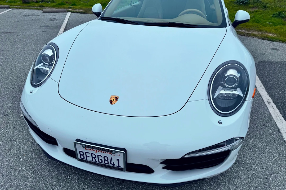 2014 Porsche 991 Carrera - Image 30 of 31