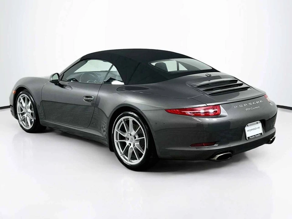 2014 Porsche 991 Carrera - Image 3 of 5