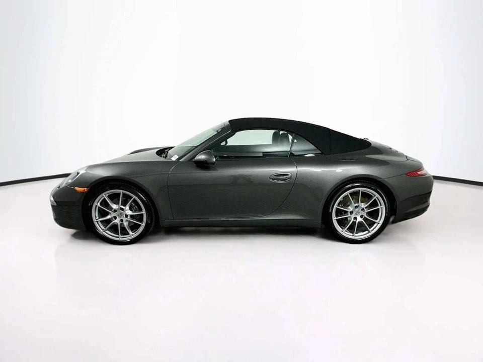 2014 Porsche 991 Carrera - Image 2 of 5