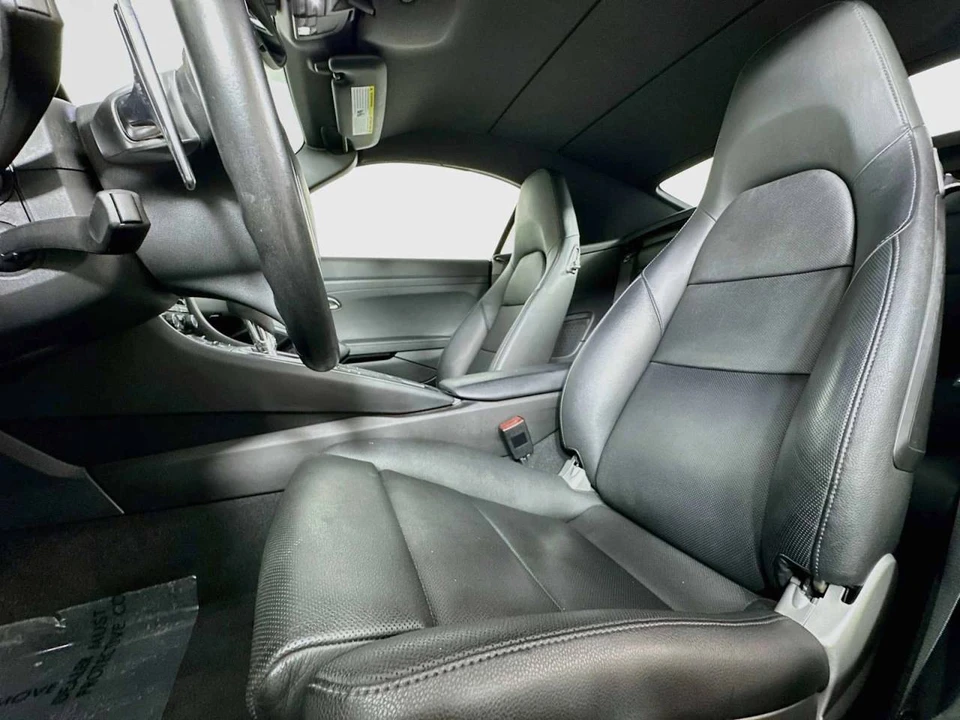 2014 Porsche 991 Carrera - Image 5 of 5