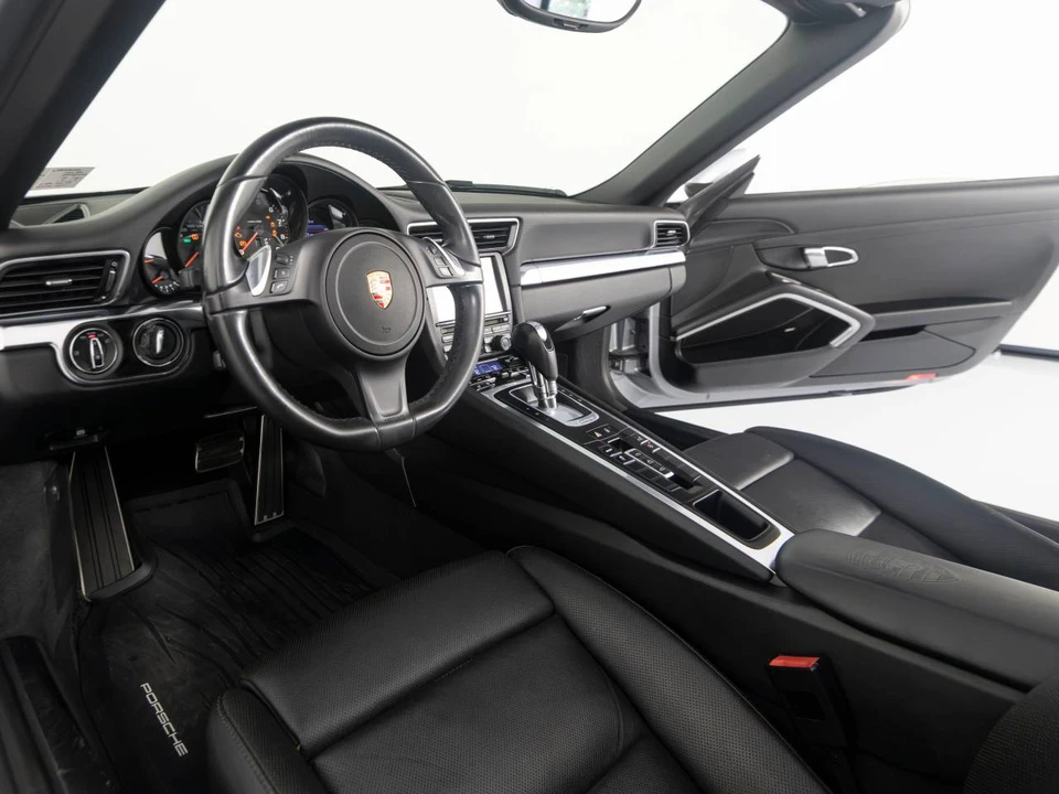2014 Porsche 991 Carrera - Image 4 of 5