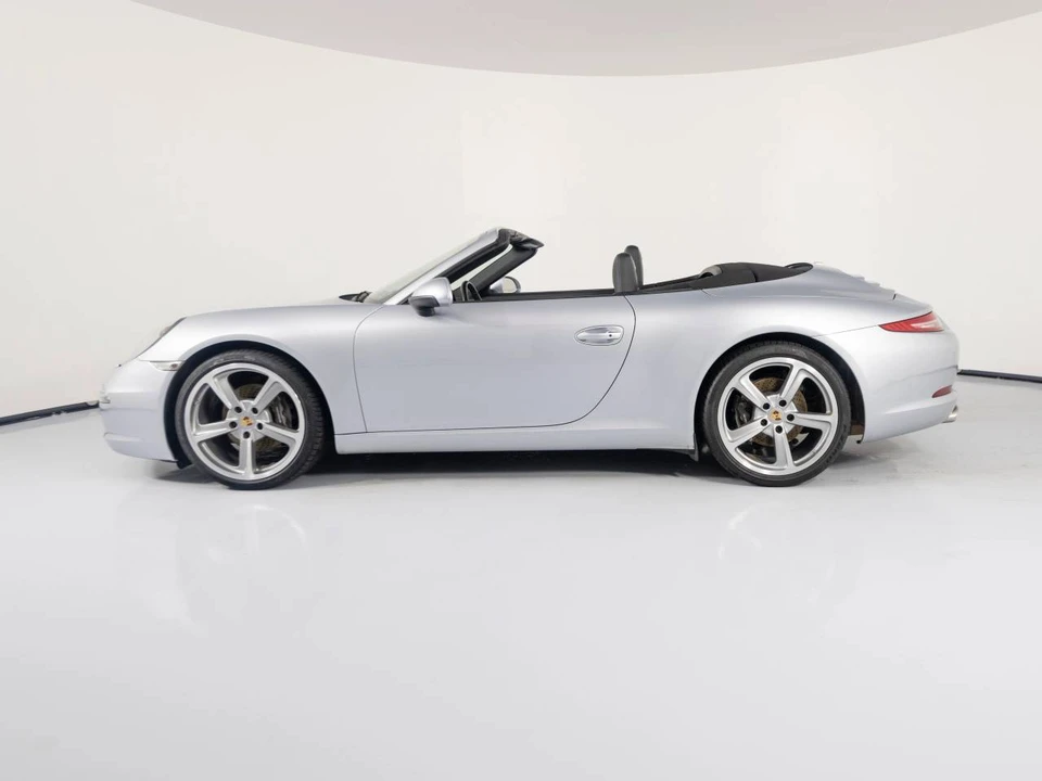 2014 Porsche 991 Carrera - Image 2 of 5