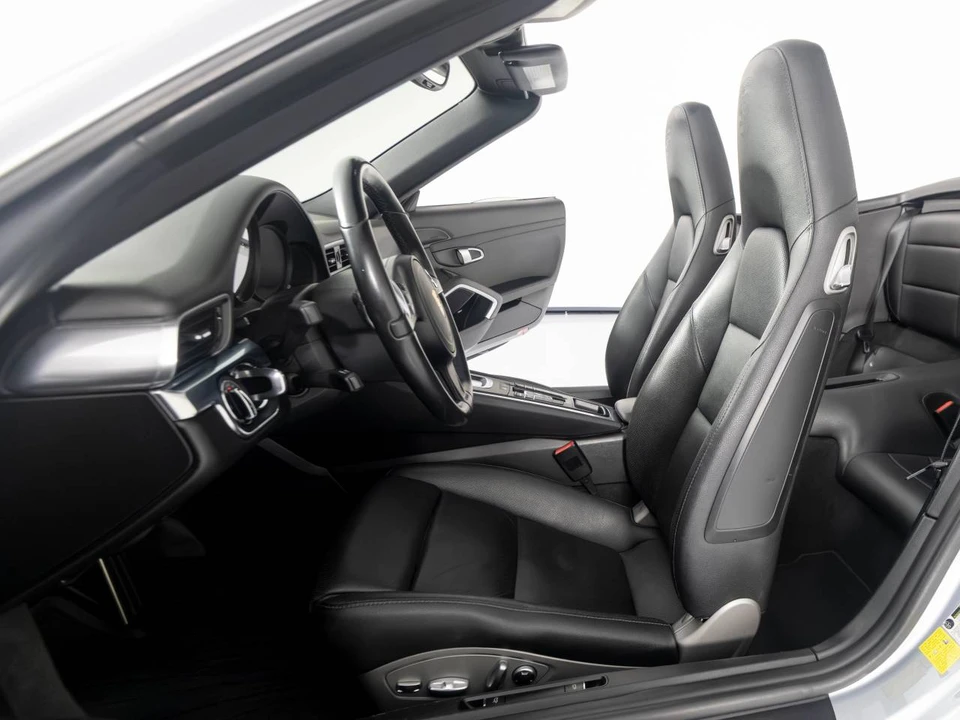 2014 Porsche 991 Carrera - Image 5 of 5