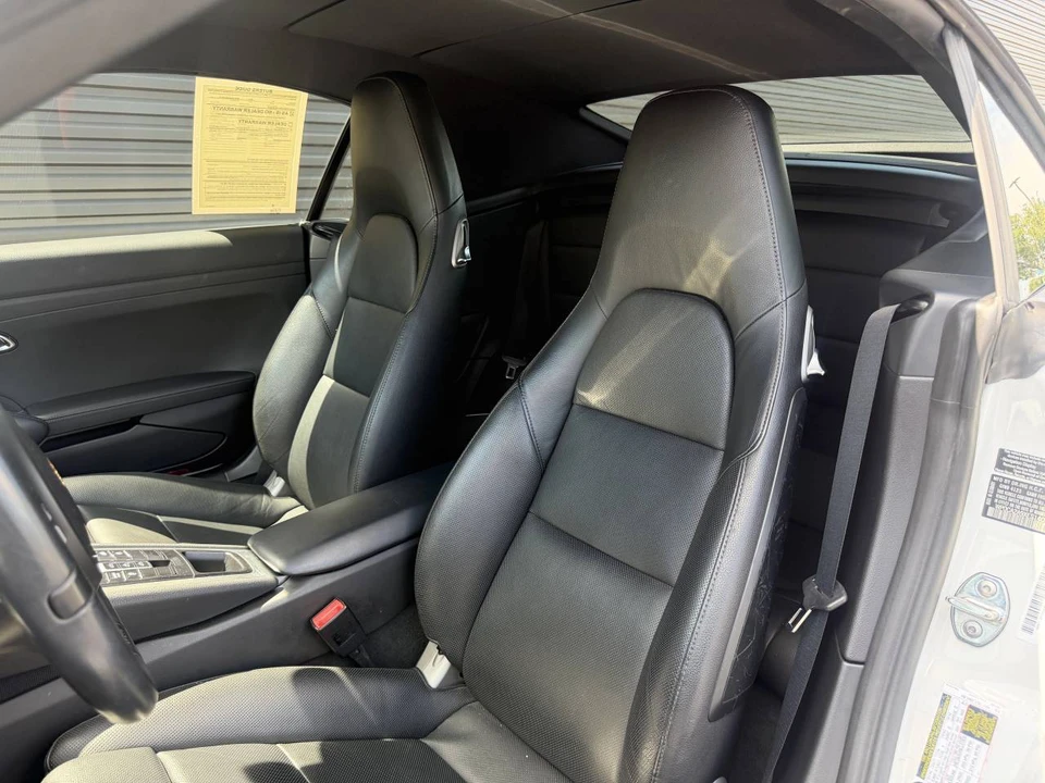 2014 Porsche 991 Carrera - Image 5 of 5