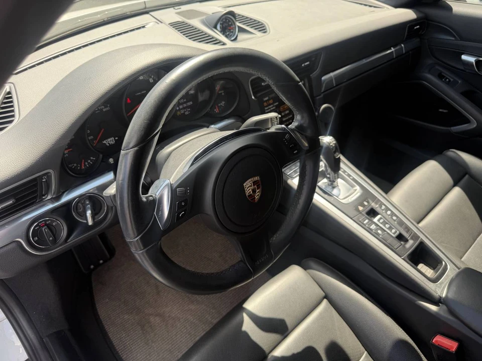 2014 Porsche 991 Carrera - Image 4 of 5