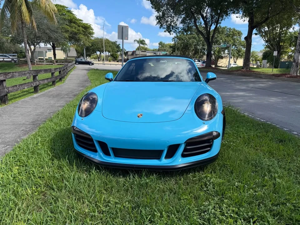 2014 Porsche 991 Carrera - Image 15 of 20