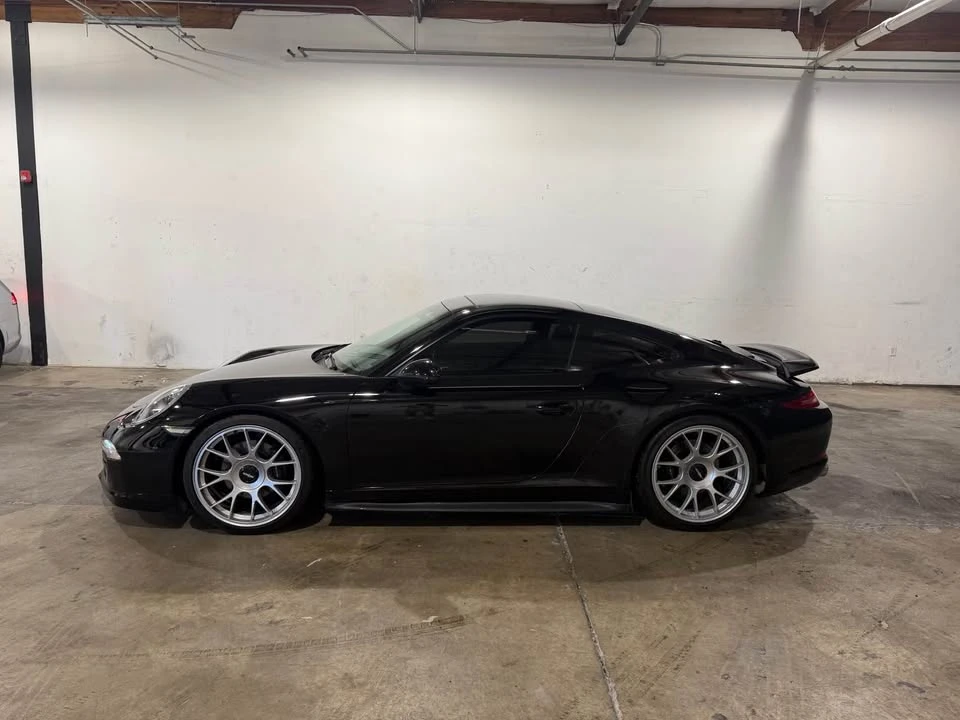 2014 Porsche 991 Carrera - Image 2 of 20