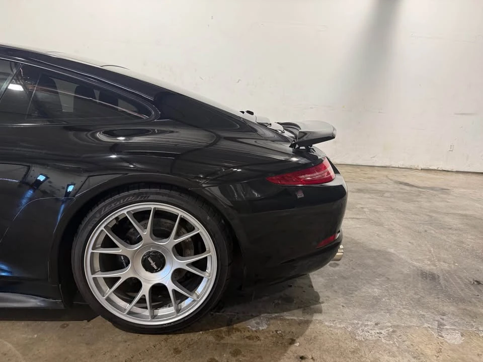 2014 Porsche 991 Carrera - Image 9 of 20
