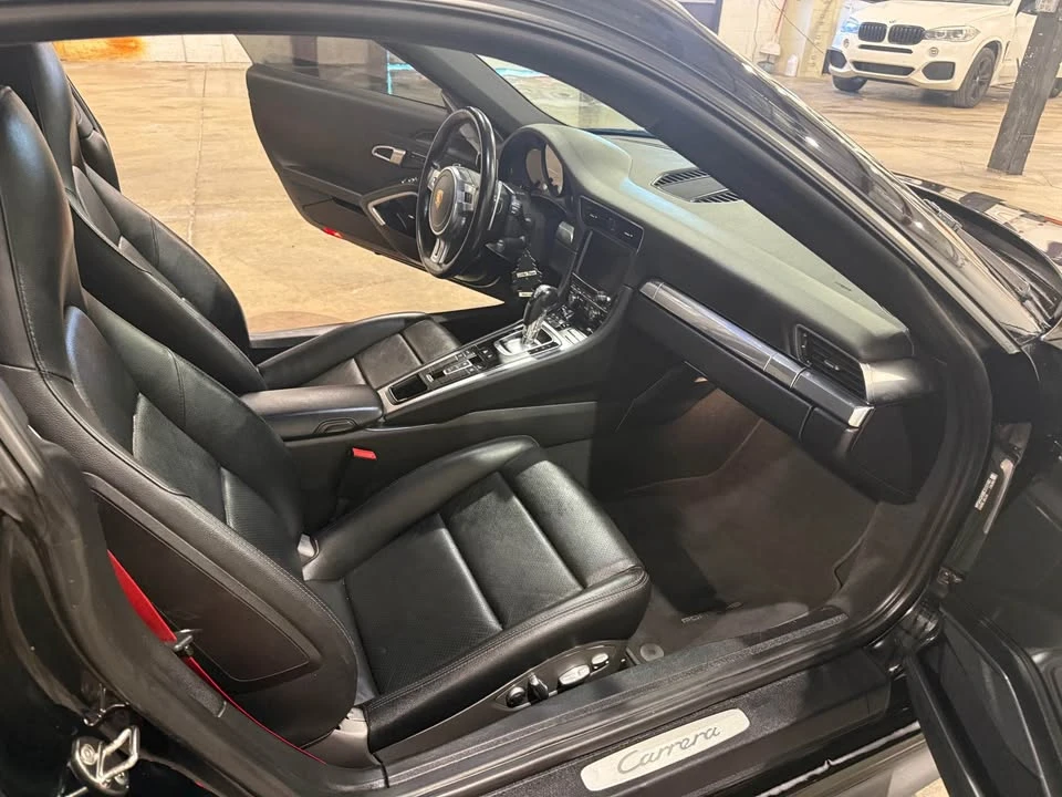 2014 Porsche 991 Carrera - Image 14 of 20