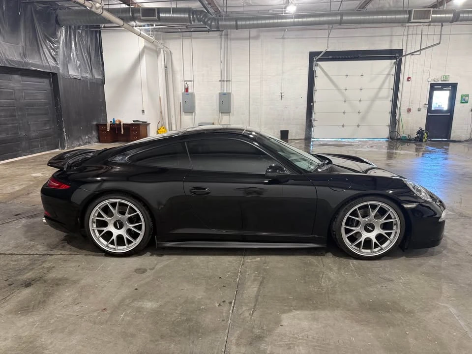 2014 Porsche 991 Carrera - Image 6 of 20