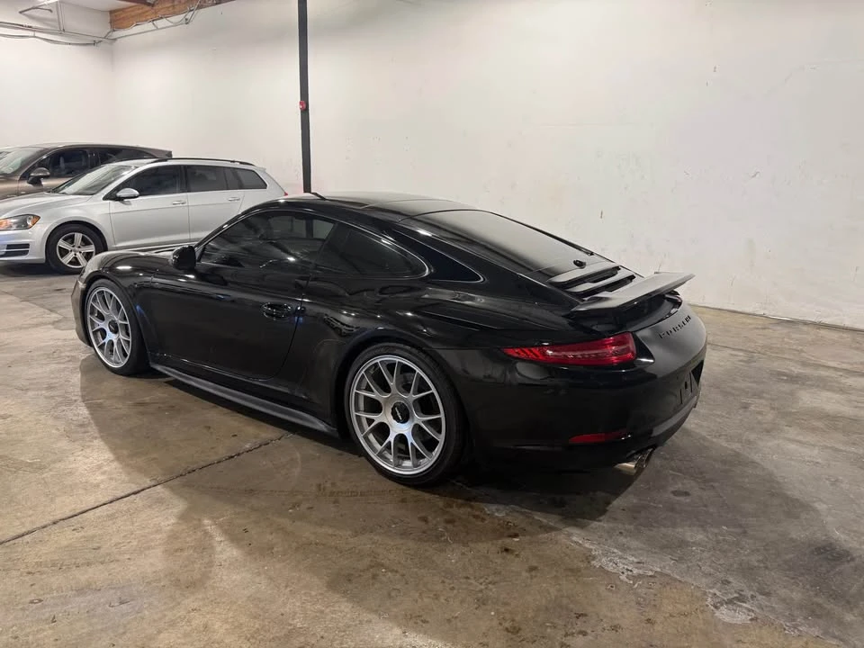 2014 Porsche 991 Carrera - Image 3 of 20