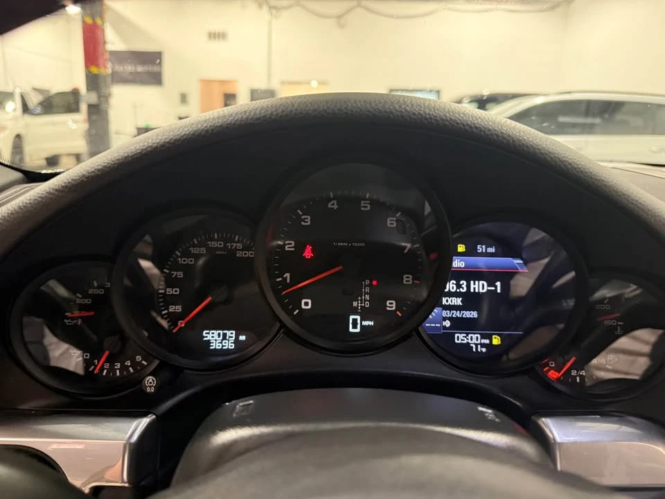 2014 Porsche 991 Carrera - Image 18 of 20