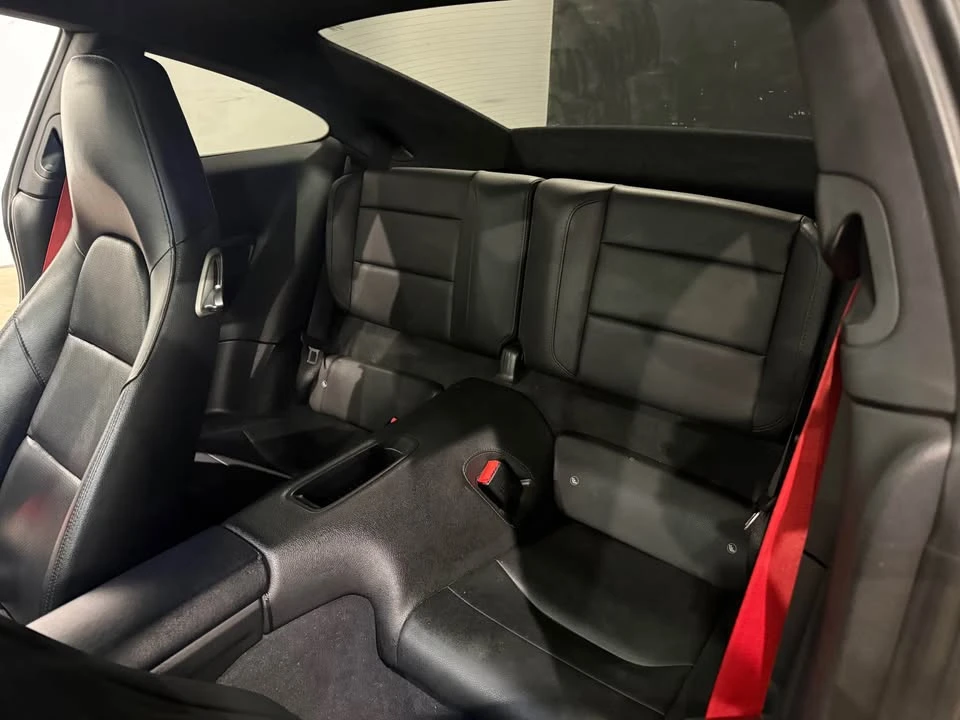 2014 Porsche 991 Carrera - Image 17 of 20