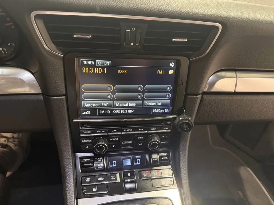 2014 Porsche 991 Carrera - Image 19 of 20