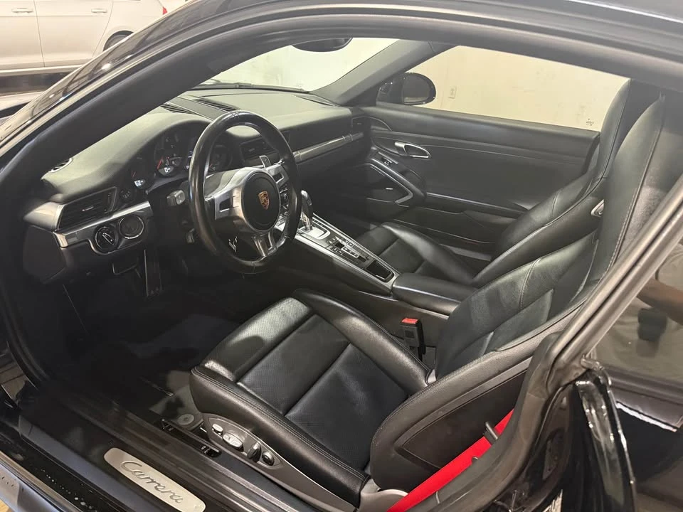 2014 Porsche 991 Carrera - Image 12 of 20