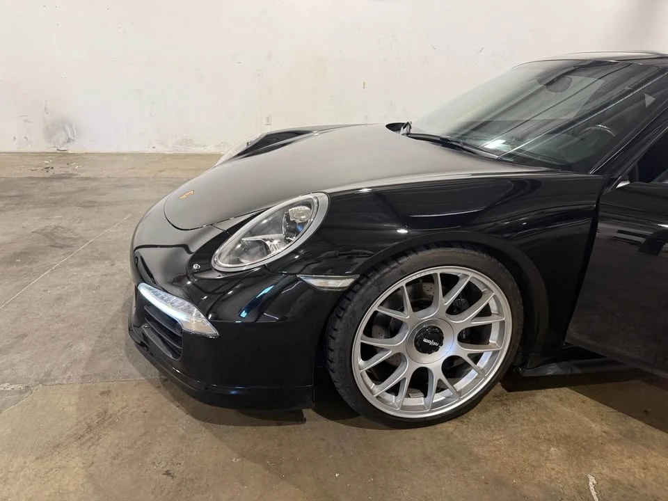 2014 Porsche 991 Carrera - Image 10 of 20