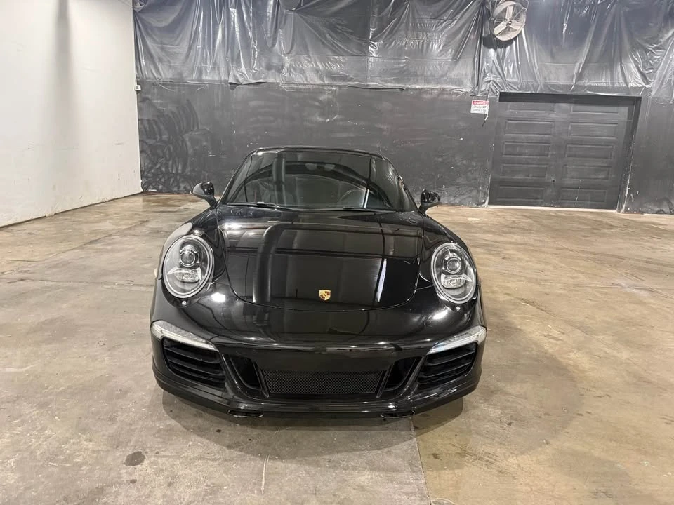 2014 Porsche 991 Carrera - Image 8 of 20