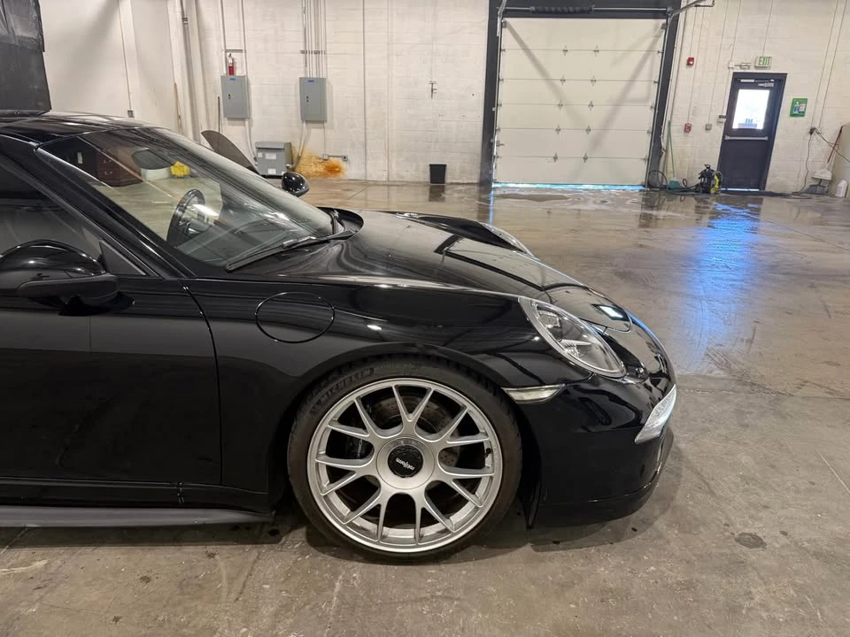 2014 Porsche 991 Carrera - Image 11 of 20
