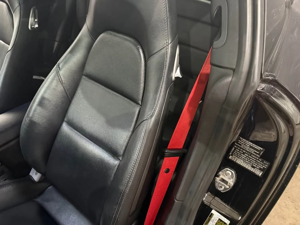 2014 Porsche 991 Carrera - Image 20 of 20