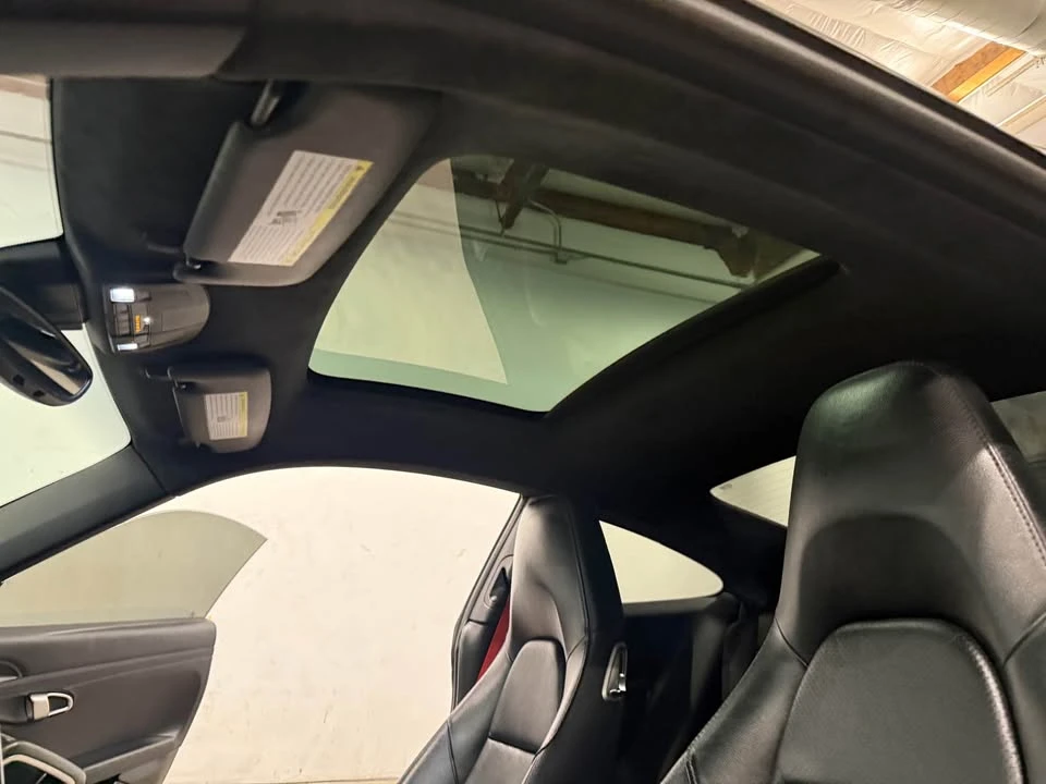 2014 Porsche 991 Carrera - Image 15 of 20