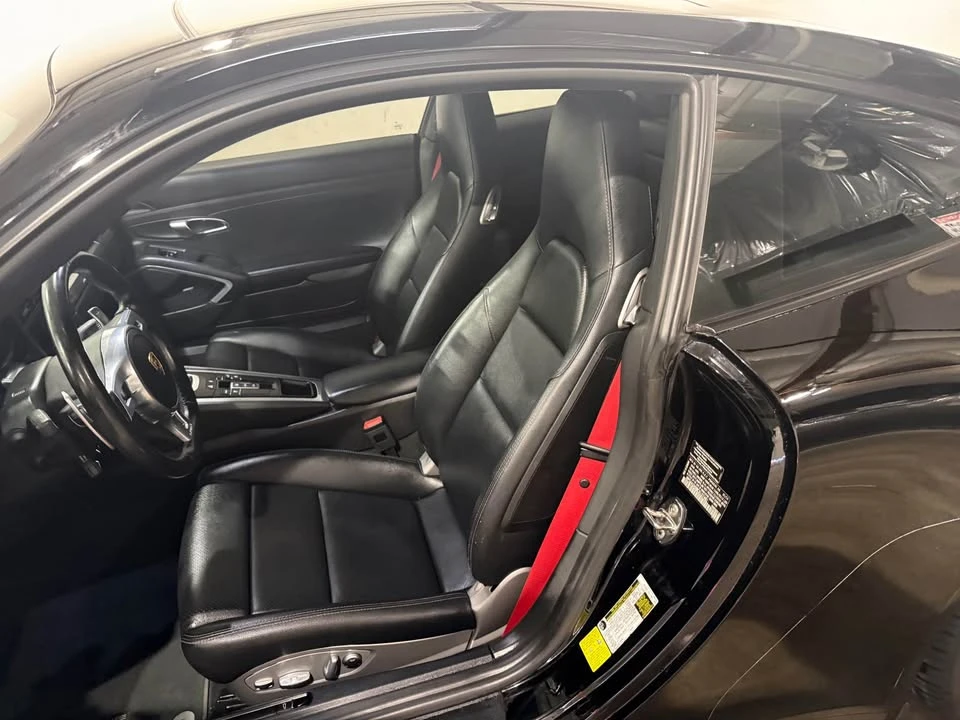 2014 Porsche 991 Carrera - Image 13 of 20