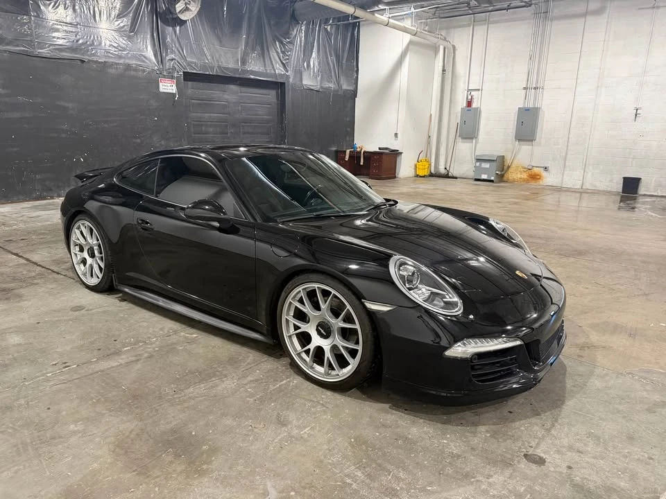 2014 Porsche 991 Carrera - Image 7 of 20