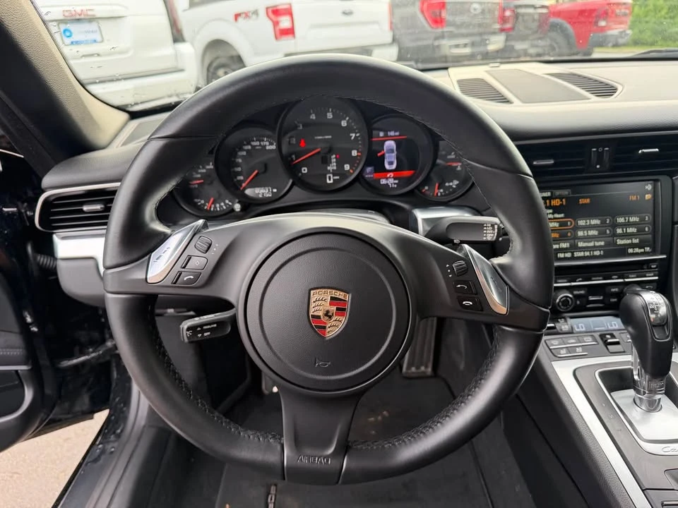 2014 Porsche 991 Carrera - Image 12 of 12