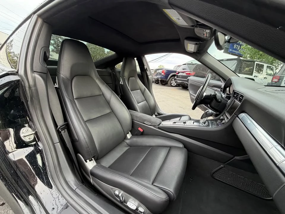 2014 Porsche 991 Carrera - Image 9 of 12