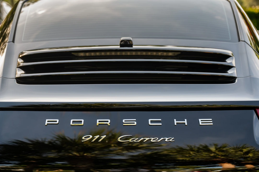 2014 Porsche 991 Carrera - Image 22 of 31