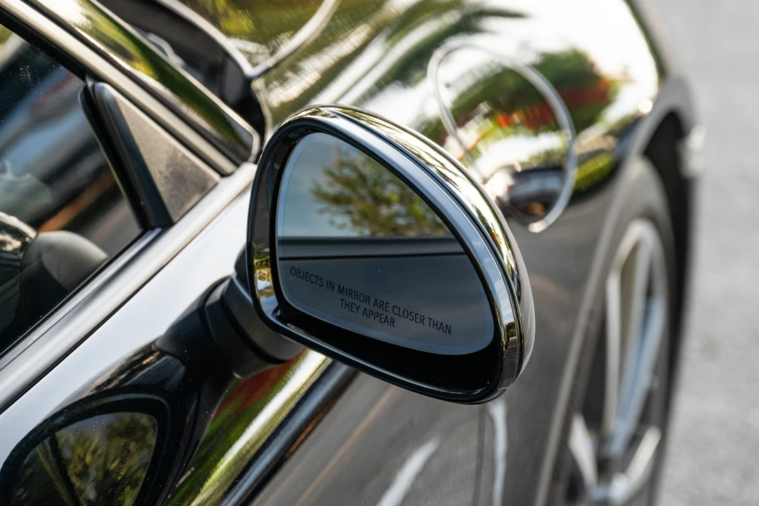 2014 Porsche 991 Carrera - Image 29 of 31