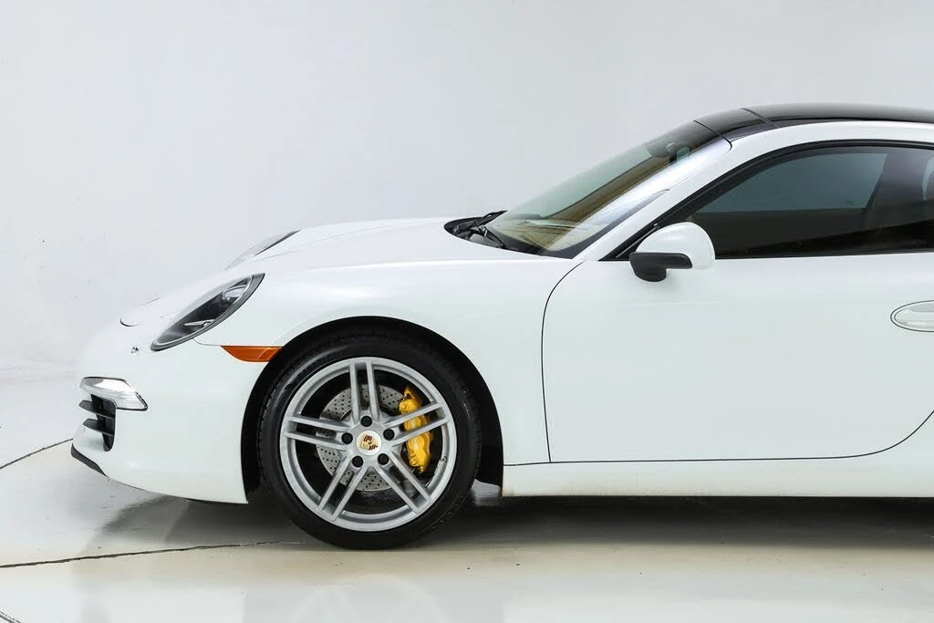 2014 Porsche 991 Carrera - Image 10 of 31