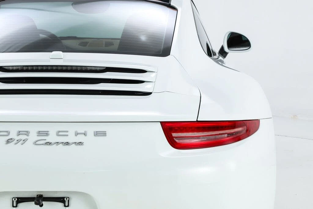 2014 Porsche 991 Carrera - Image 18 of 31