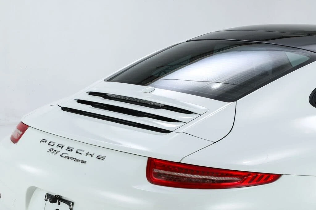 2014 Porsche 991 Carrera - Image 24 of 31
