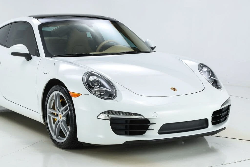 2014 Porsche 991 Carrera - Image 30 of 31