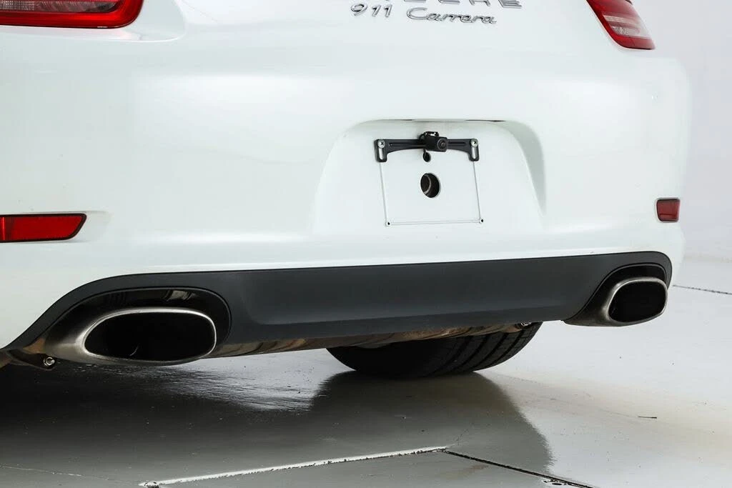 2014 Porsche 991 Carrera - Image 15 of 31