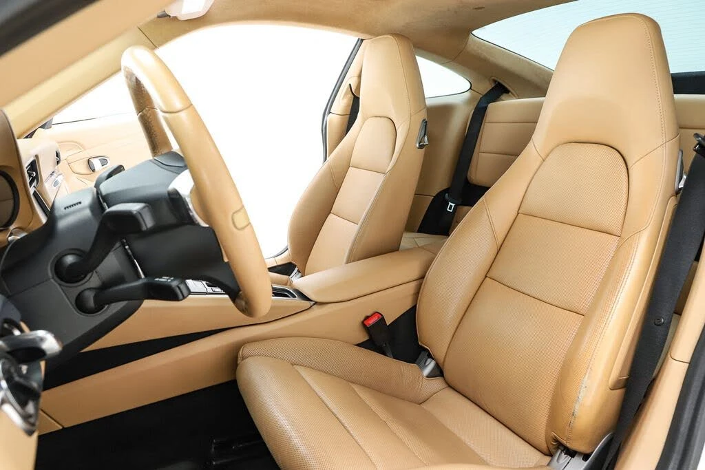 2014 Porsche 991 Carrera - Image 5 of 31