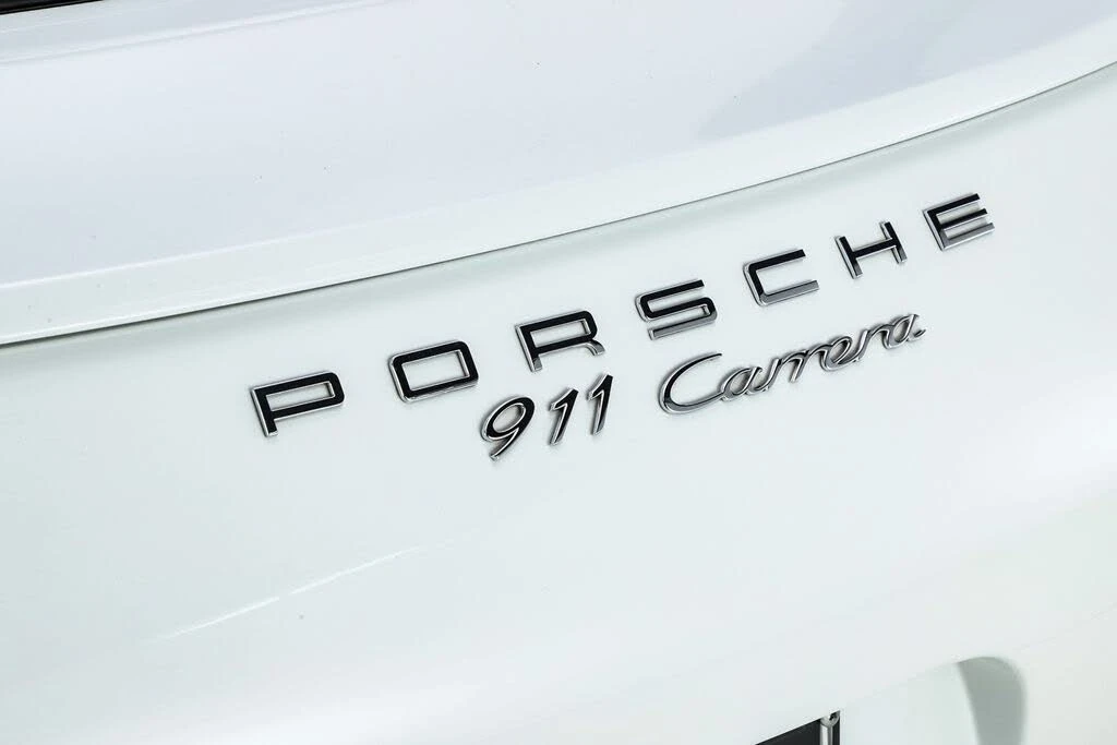 2014 Porsche 991 Carrera - Image 16 of 31