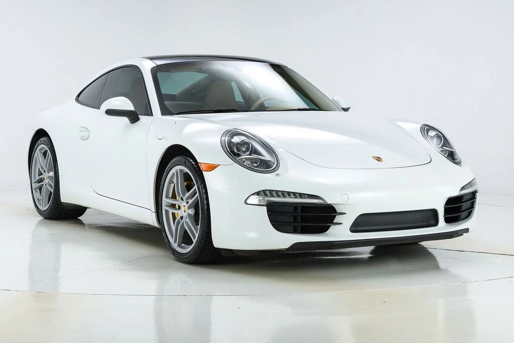 2014 Porsche 991 Carrera - Image 31 of 31