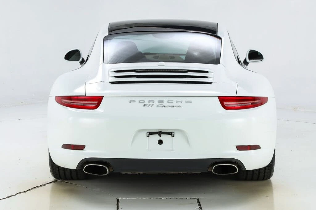 2014 Porsche 991 Carrera - Image 17 of 31