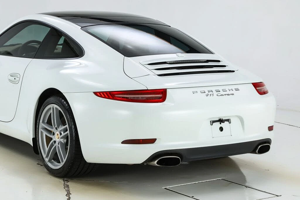 2014 Porsche 991 Carrera - Image 13 of 31