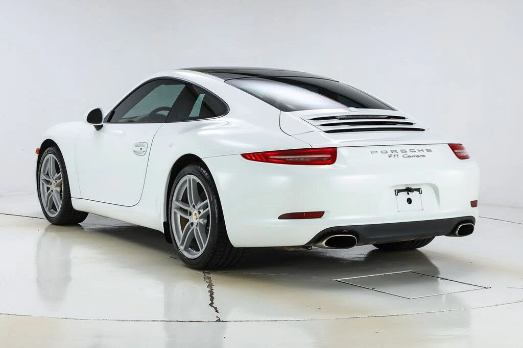 2014 Porsche 991 Carrera - Image 14 of 31