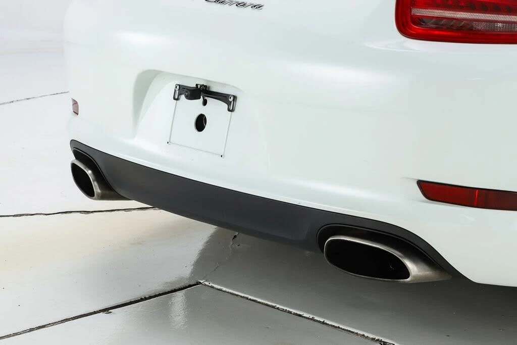 2014 Porsche 991 Carrera - Image 23 of 31
