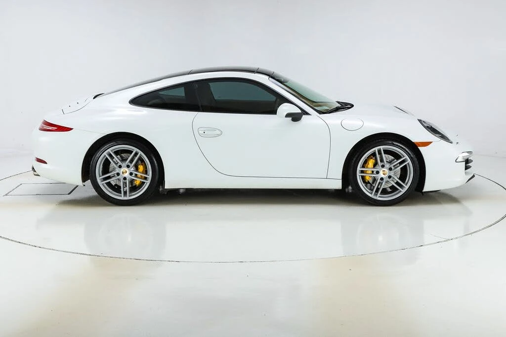 2014 Porsche 991 Carrera - Image 25 of 31
