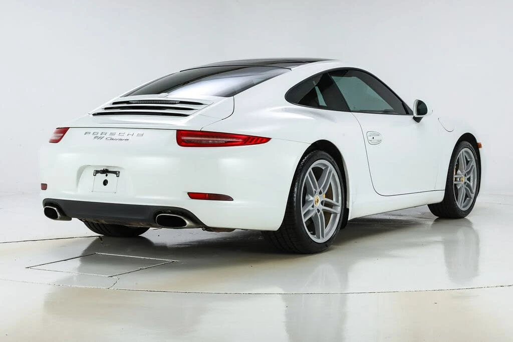 2014 Porsche 991 Carrera - Image 22 of 31