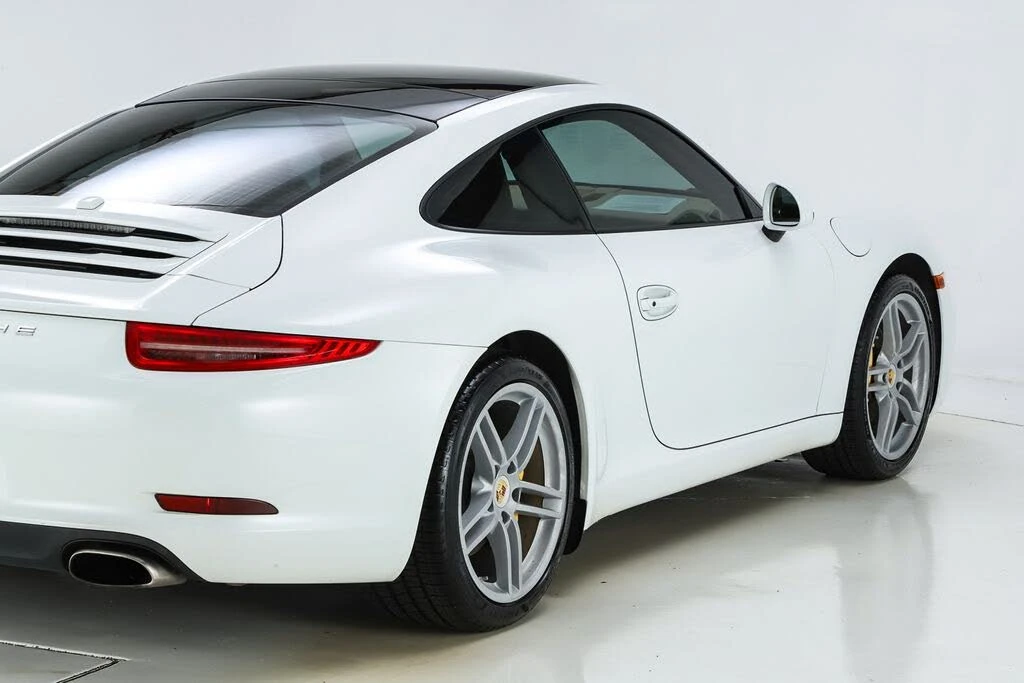 2014 Porsche 991 Carrera - Image 21 of 31