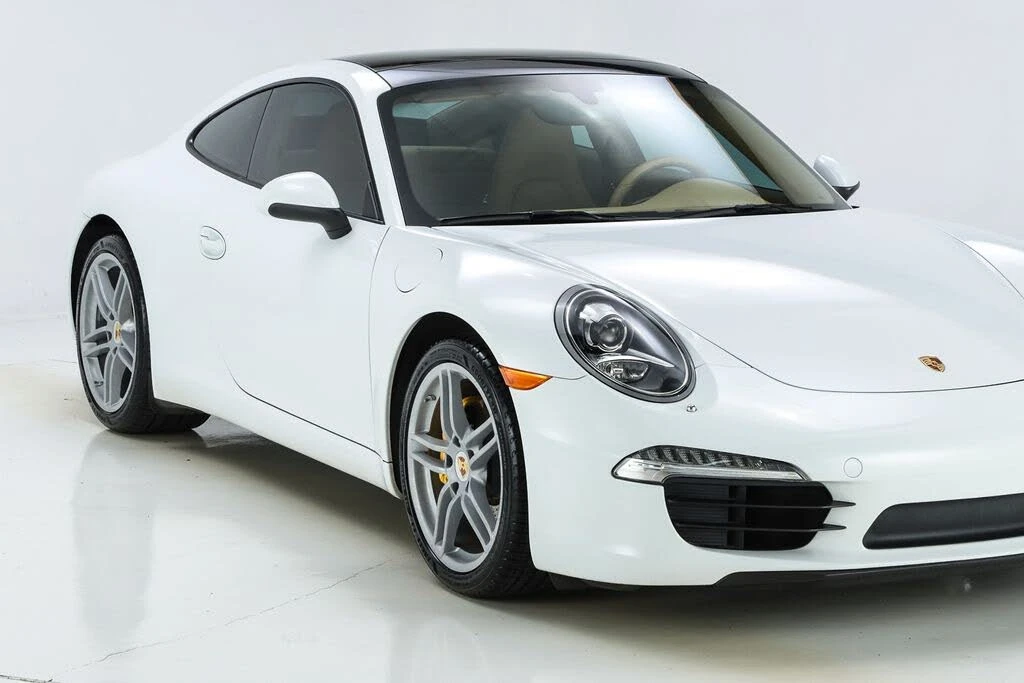 2014 Porsche 991 Carrera - Image 29 of 31