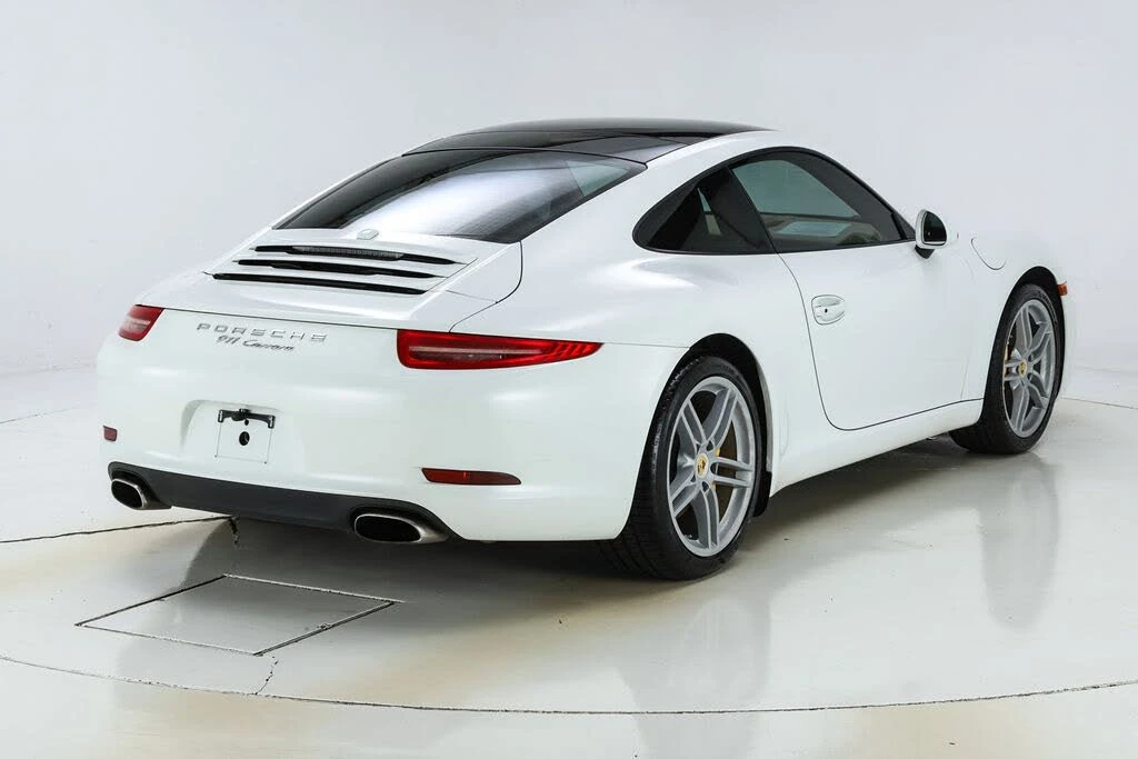 2014 Porsche 991 Carrera - Image 19 of 31