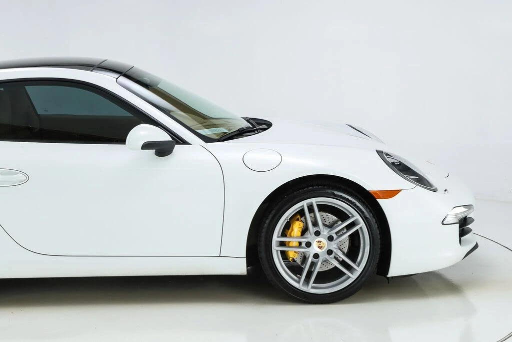 2014 Porsche 991 Carrera - Image 27 of 31