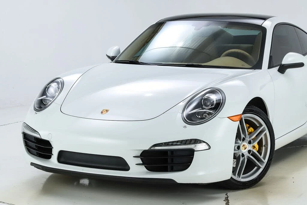 2014 Porsche 991 Carrera - Image 7 of 31